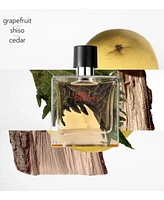 Terre Dhermes Pure Perfume Fragrance Collection