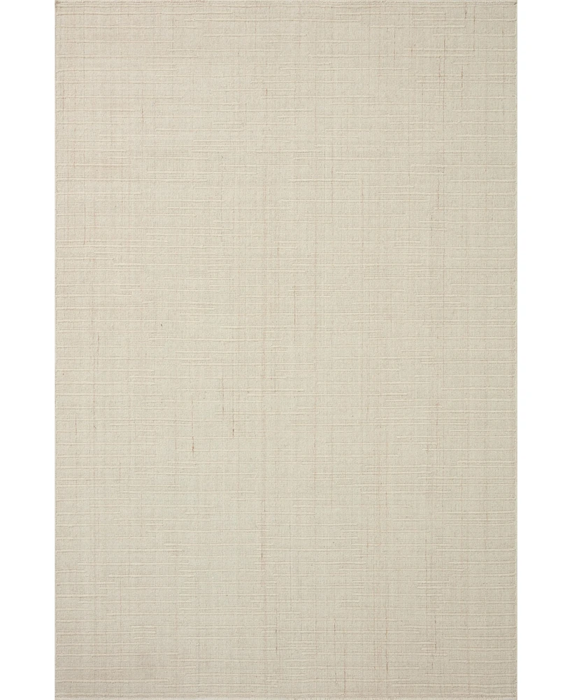 Loloi Brooks Bro-01 5' x 7'6" Area Rug