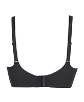 Dkny Women's Smooth Essentials Support Bralette DK7747