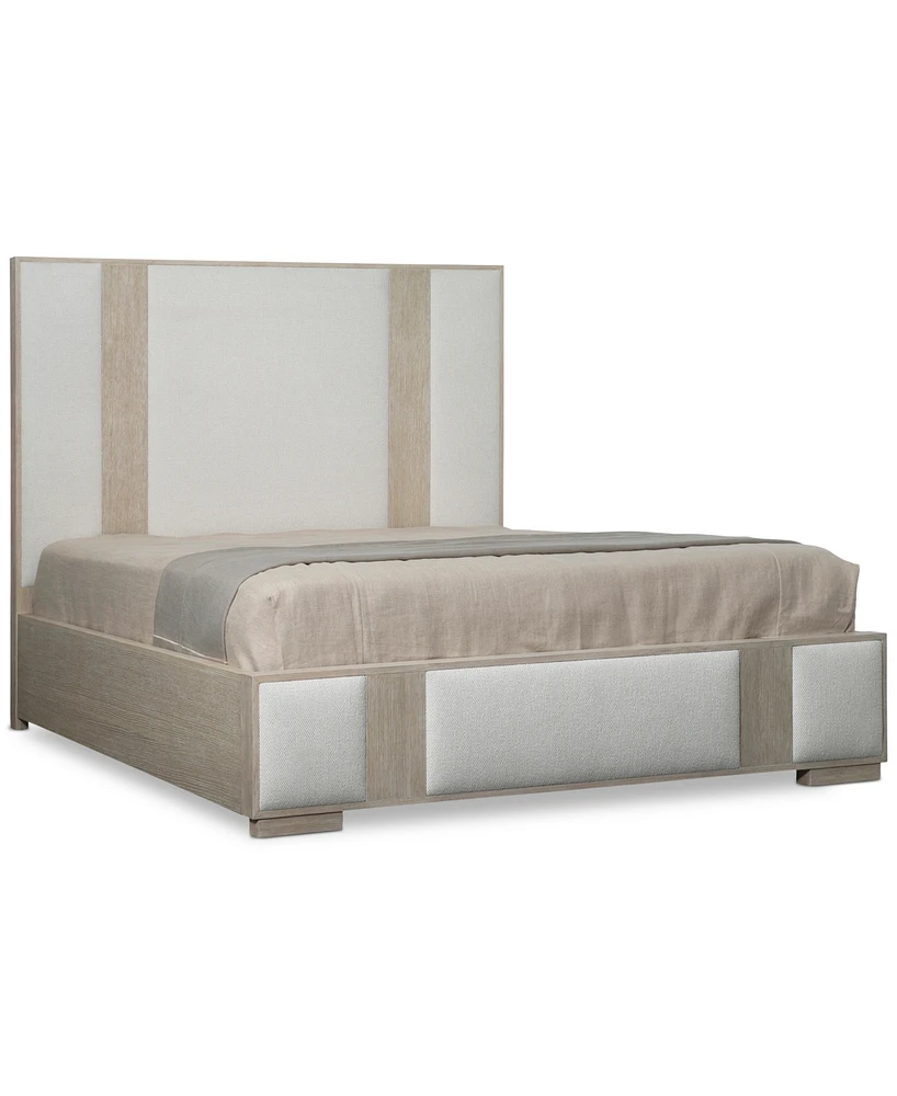 Solaria Queen Bed