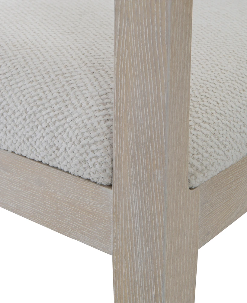 Solaria Arm Chair