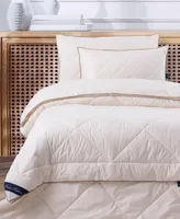 Brooks Brothers 100% Wool Filled Pillow, King