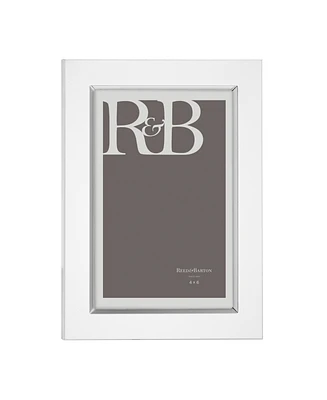 Reed & Barton Classic Photo Frame, 4" x 6"