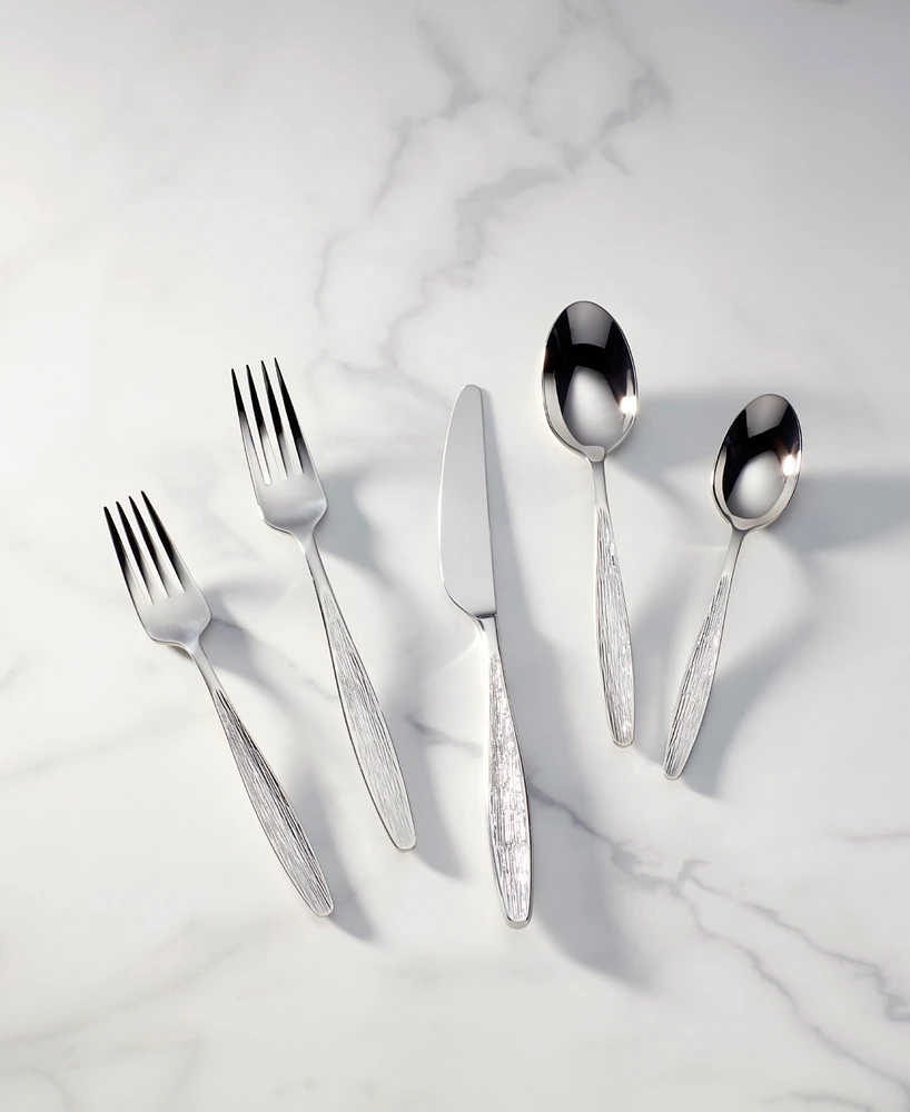 Lenox Emerick 65-pc Flatware Set, Service for 12