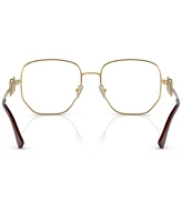 Versace Women's Irregular Eyeglasses VE1283