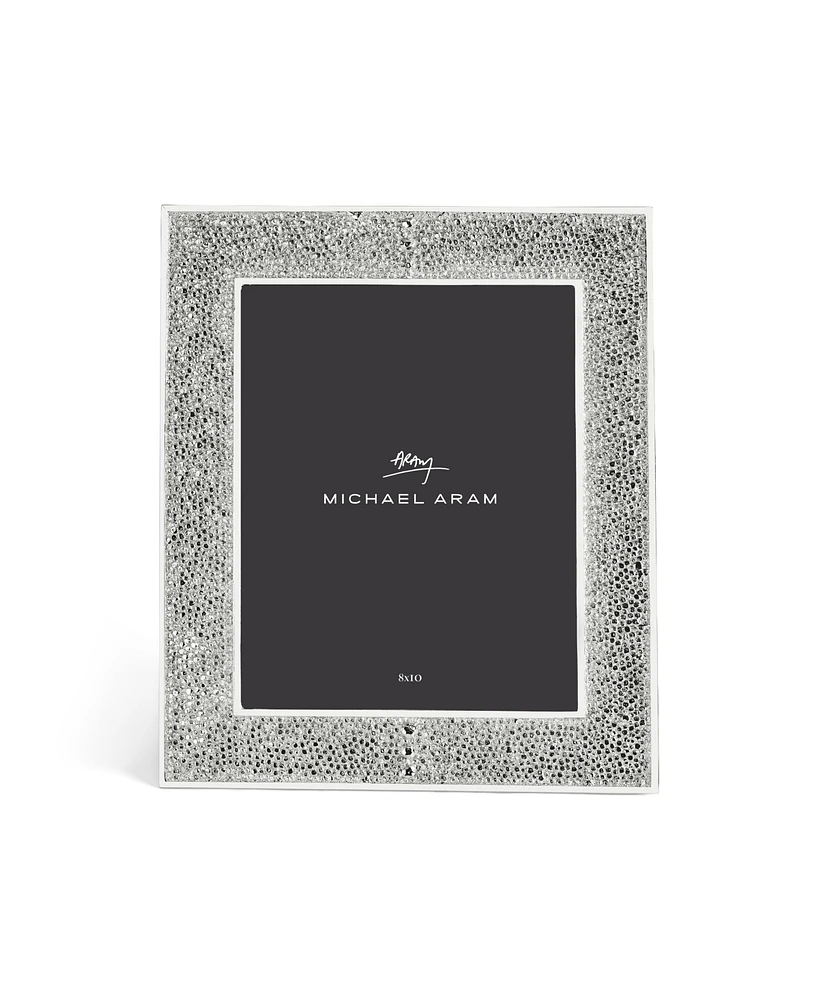 Michael Aram Shagreen Frame, 8" x 10"