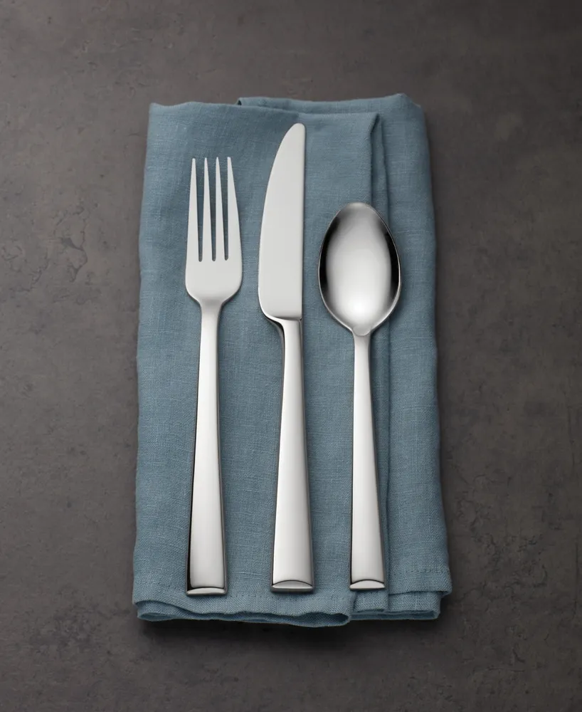 Lenox Continental Dining 5-Piece Place Setting
