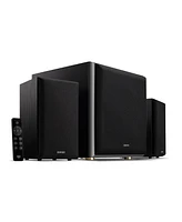 Edifier M601db Multimedia Speaker With Wireless Subwoofer, Black