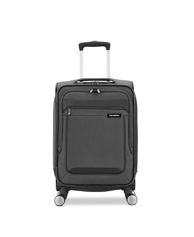 Samsonite X-Tralight 3.0 20" Carry-On Spinner Trolley, Created for Macy's