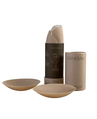 Gatherall Women's Nipple Covers