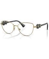 Versace Women's Cat Eye Eyeglasses