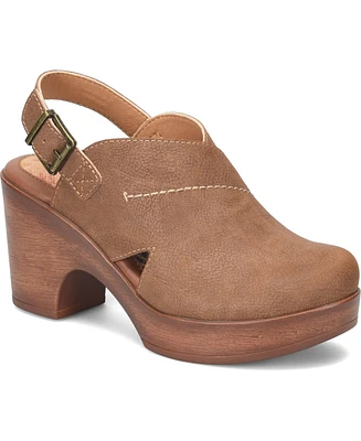 b.o.c. Women's Cecila Comfort Clog