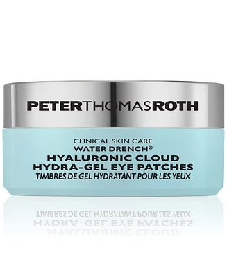 Peter Thomas Roth Water Drench Hyaluronic Cloud Hydra-Gel Eye Patches