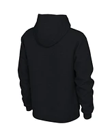 Men's Nike Black Georgia Bulldogs Veterans Camo Pullover Hoodie