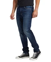 Silver Jeans Co. Men's Infinite Fit Athletic Skinny Leg