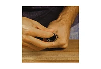 Gilmour Pro G58 8110041001 O-Ring Rubber Replacement Seals, 6 Pack