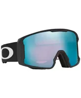 Oakley Unisex Line Miner Snow Goggles