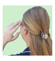 Claw Clip Set of 6 - Retro