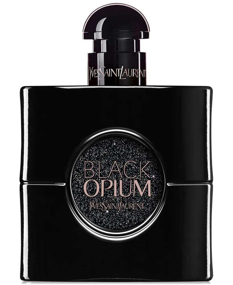 Yves Saint Laurent Black Opium Le Parfum