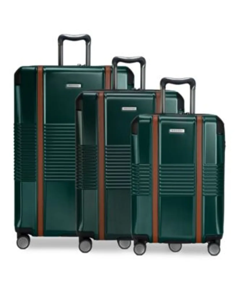 Closeout Cabrillo 3.0 Hardside Luggage Collection