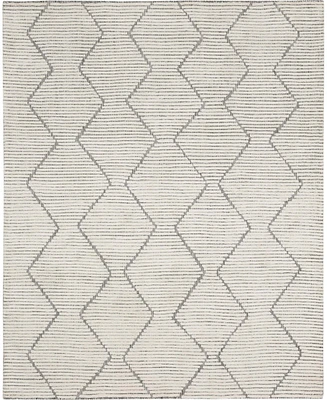 Drew & Jonathan Home Sirocco Beni 6' x 9' Area Rug