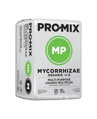 Premier Horticulture Inc Premeir Horticulture Pro-mix Mp Mycorrhizae, Growing Medium 3.8 Cf