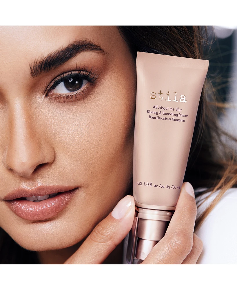Stila All About The Blur Blurring & Smoothing Primer