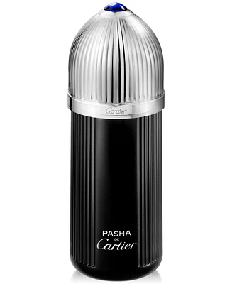 Pasha Edition Noire Eau de Toilette Spray, 5.1 oz.