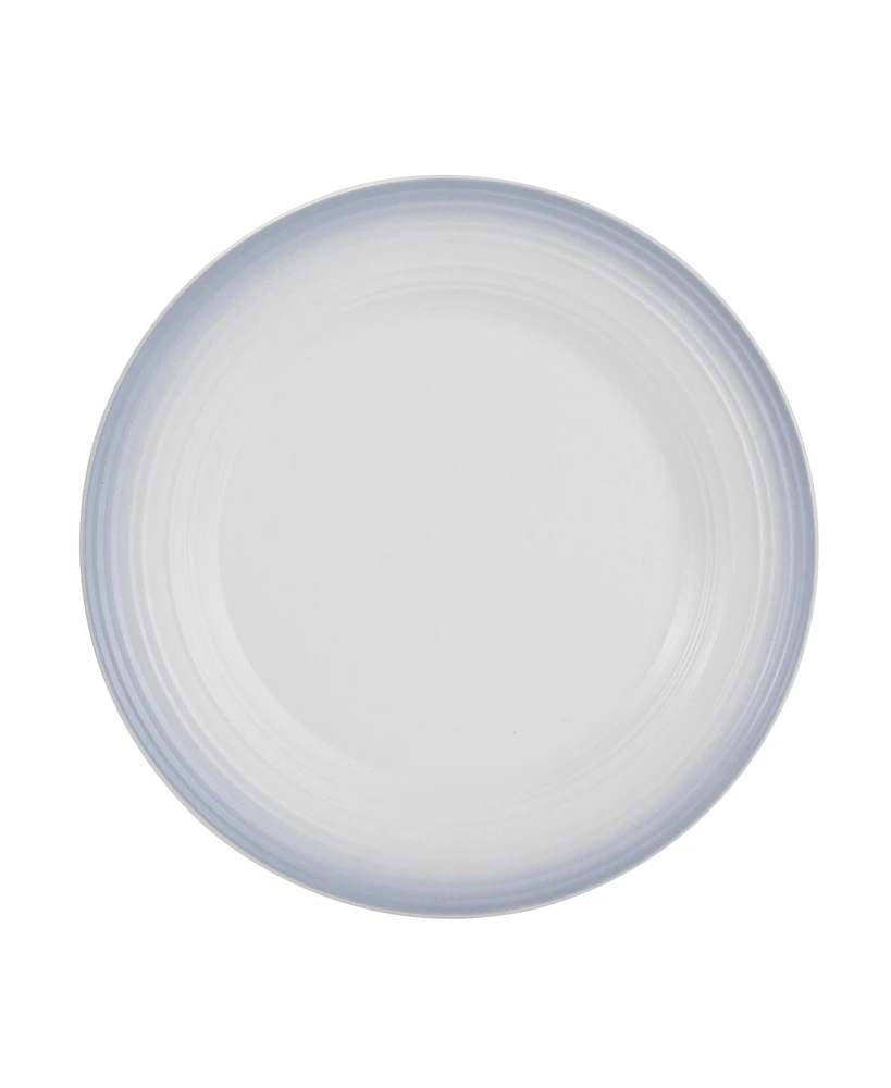 Mikasa Swirl 12.5" Round Platter
