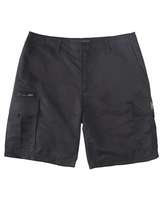 Quiksilver Waterman Men's Maldive Atoll Cargo Shorts