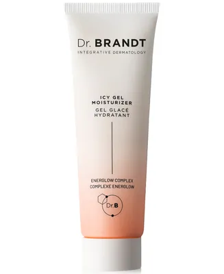 Dr. Brandt Icy Gel Moisturizer, 1.7 oz.