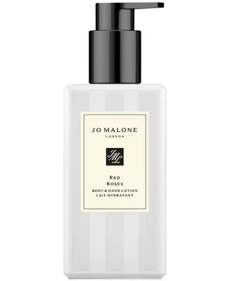Jo Malone London Red Roses Body & Hand Lotion, 8.5-oz.