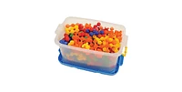 Joyn Toys Connecting Balls Building Set - 140 Pieces