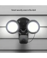 Wasserstein Floodlight, Charger and Mount for Blink Outdoor/XT2 Camera, 1500 lumens