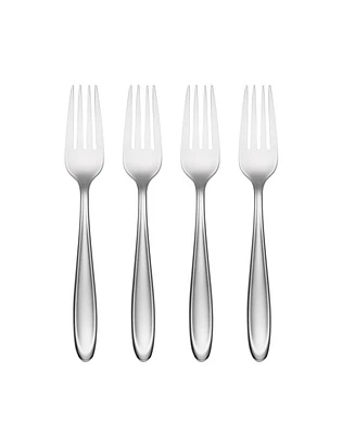 Lenox Cantera Salad Forks, Set of 4