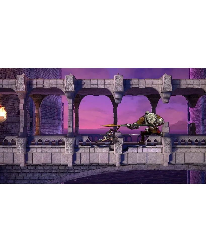 505 Games Bloodstained: Ritual of the Night - PlayStation 4