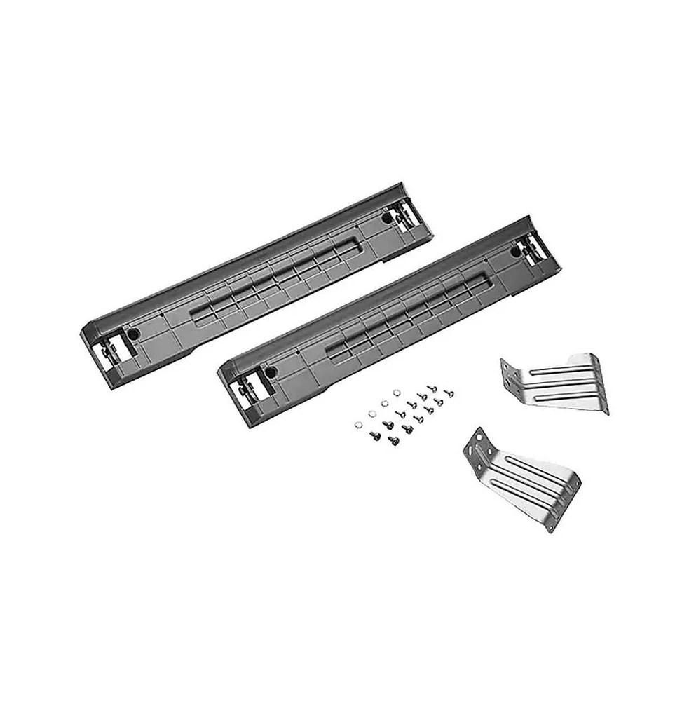 Samsung Stacking Kit for 27In Front Load Laundry Pairs