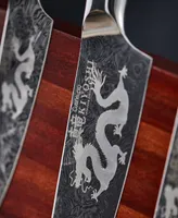 Cuisine::pro Kiyoshi Kei Knife Block Set, 7 Piece