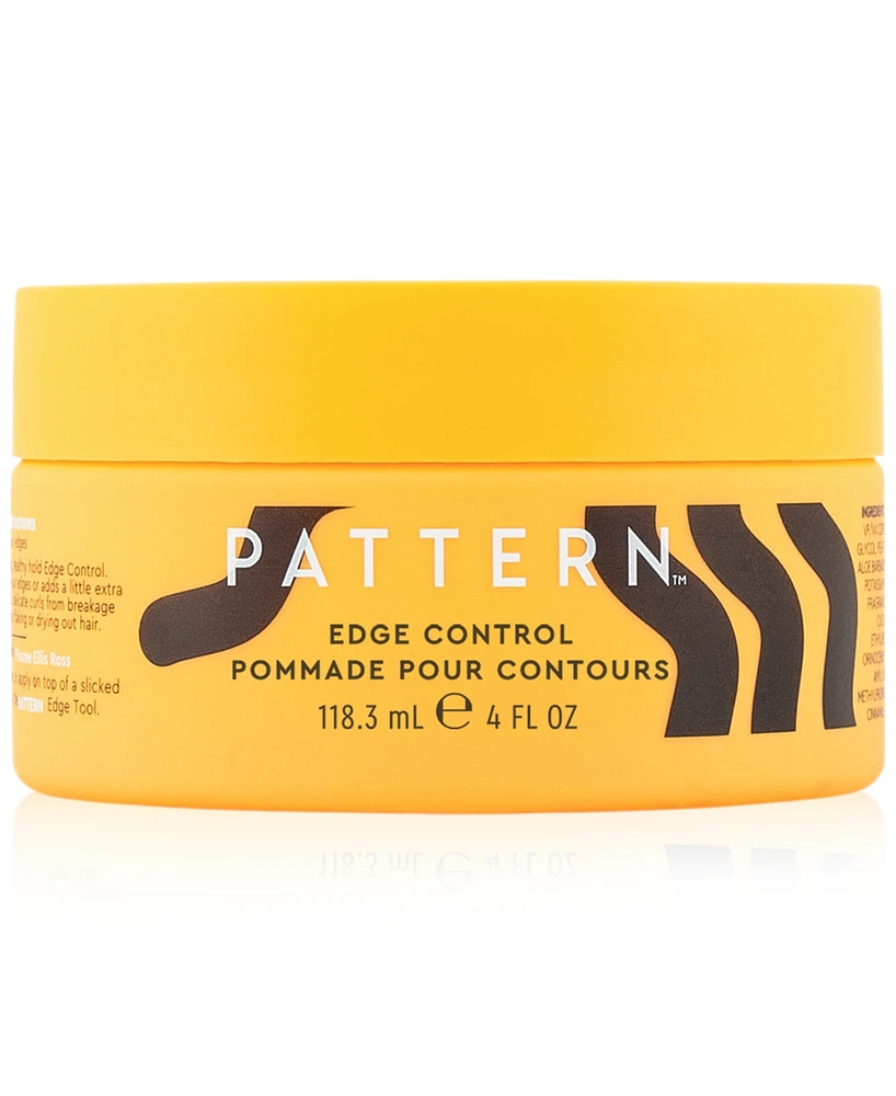 Pattern Beauty by Tracee Ellis Ross Edge Control, 4 oz.