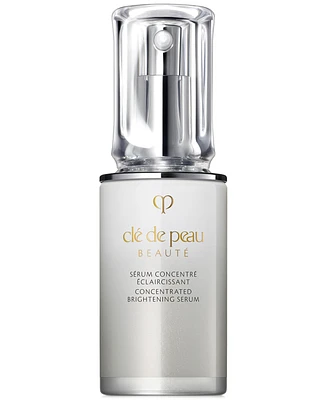 Cle de Peau Beaute Concentrated Brightening Serum