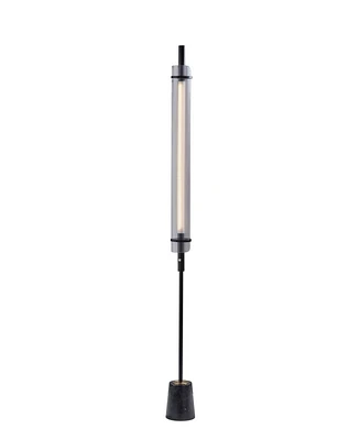 Adesso Flair Led Floor Lamp