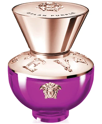 Versace Dylan Purple Perfumed Hair Mist, 1 oz.