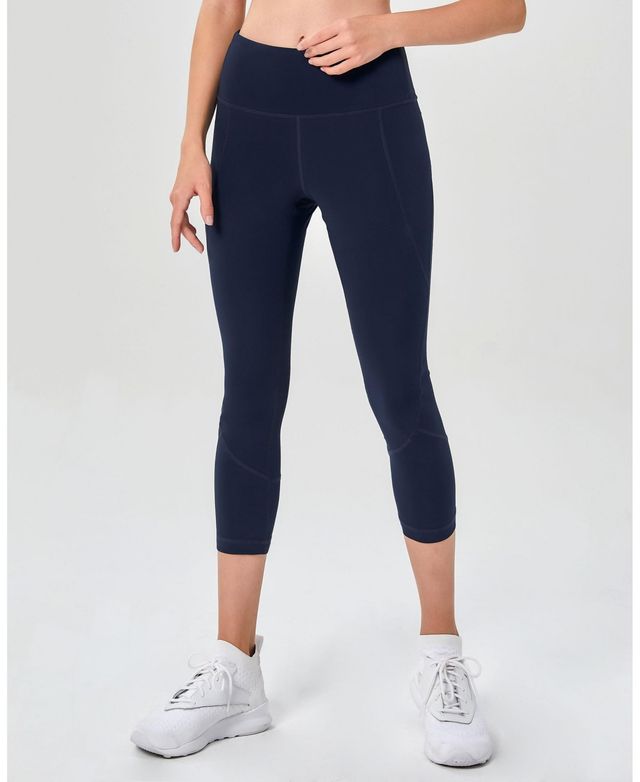 Rebody Active Women's Power Up Silkiflex Leggings 21.5"