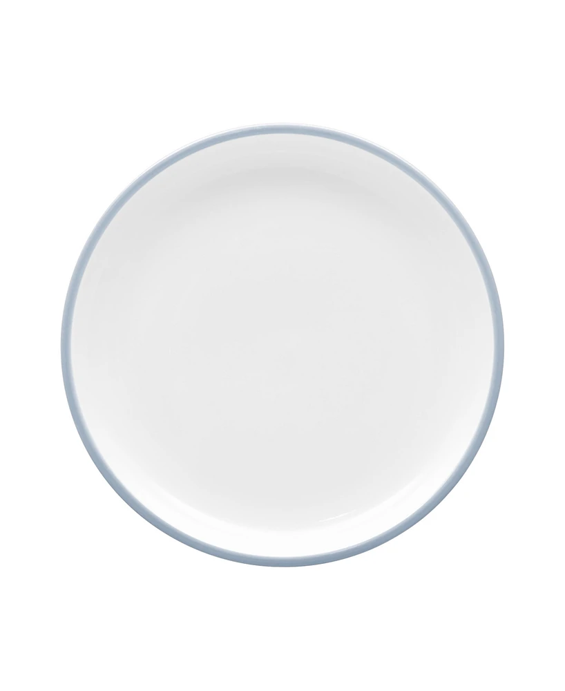 Noritake Colortex Stone Stax Small Plates