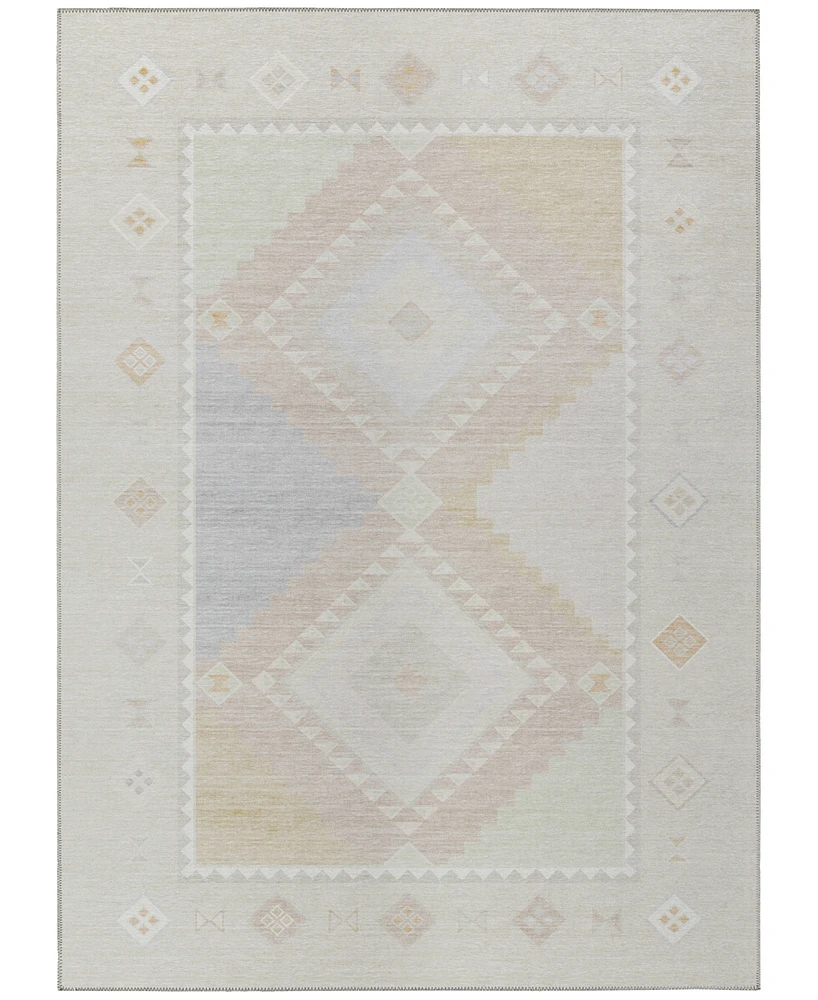 Dalyn Phoenix PH2 2'6" x 3'10" Area Rug
