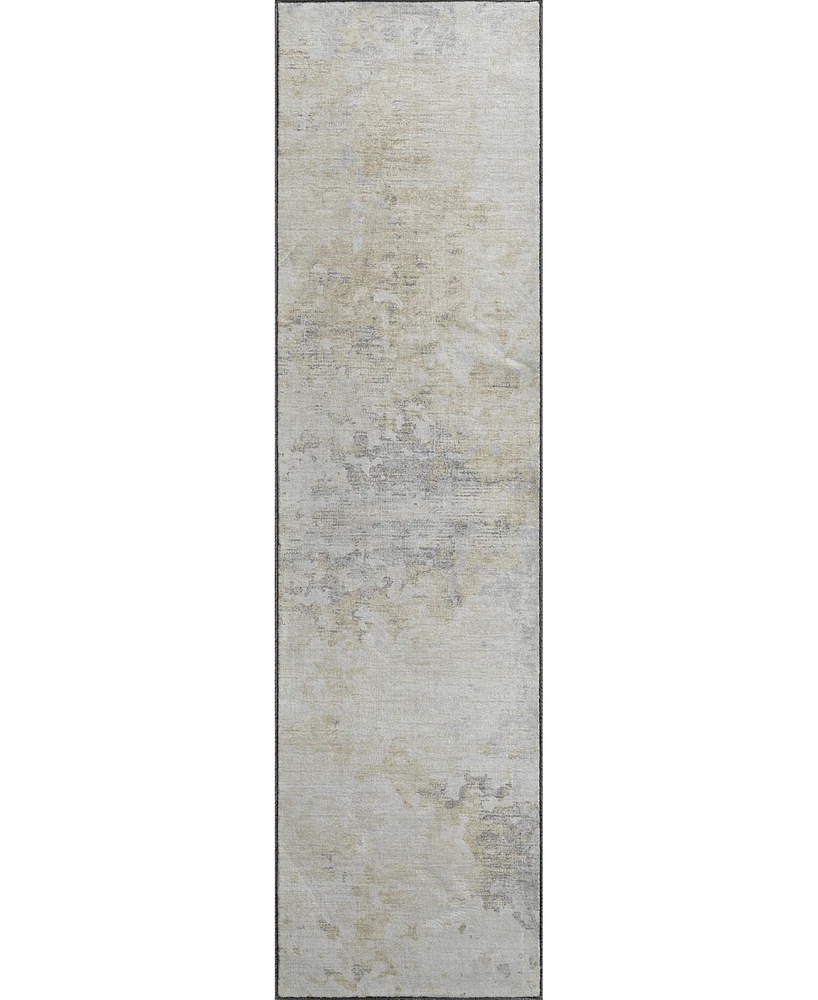 Dalyn Camberly CM5 2'3" x 7'6" Runner Area Rug