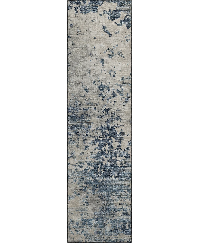 Dalyn Camberly CM5 2'3" x 7'6" Runner Area Rug