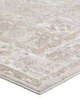 Dalyn Rhodes RR6 3'2" x 5'1" Area Rug