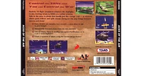 Tommo Aces of the Air - PlayStation