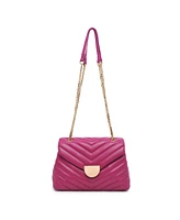 Moda Luxe Nora Small Crossbody Bag